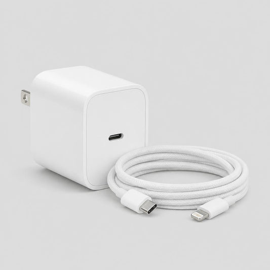 PD 40W Fast Charger